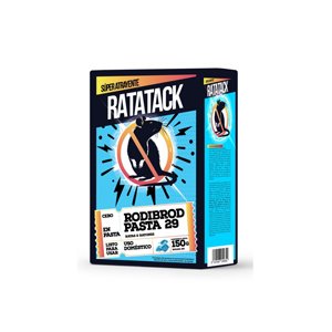 RATATACK RATICIDA BLOQUE 150 gr.